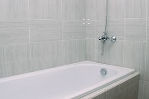 Comfort 1Br At Vasanta Innopark Apartment