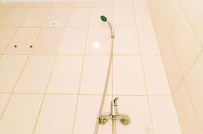 Comfortable And Spacious 3Br At Asatti Apartment