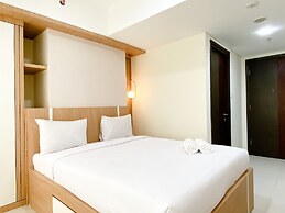 Minimalist And Strategic Studio At Pollux Chadstone Apartment