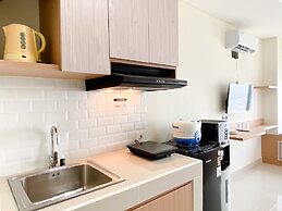 Simply Look Studio At Pollux Chadstone Apartment