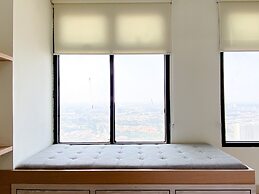 Simply Look Studio At Pollux Chadstone Apartment