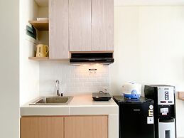 Simply Look Studio At Pollux Chadstone Apartment