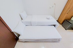 Nice Studio At Loftvilles City Apartment