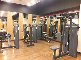 Spacious Studio Apartment Signature Park Grande