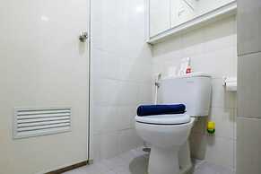 New Elegant Studio Signature Park Grande Apartment