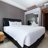 Well Designed Studio Apartment Signature Park Grande