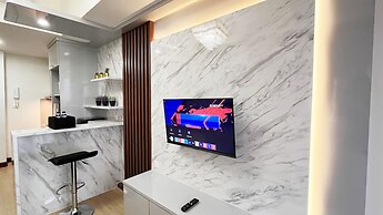 Best Price 2Br Apartment Vida View Makassar