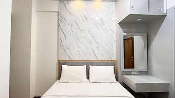 Best Price 2Br Apartment Vida View Makassar