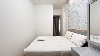 Best Price 2Br Apartment Vida View Makassar