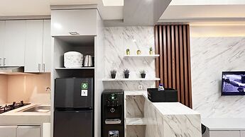 Best Price 2Br Apartment Vida View Makassar