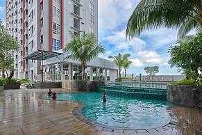 Best Price 2Br Apartment Vida View Makassar