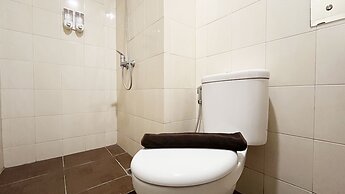 Best Price 2Br Apartment Vida View Makassar