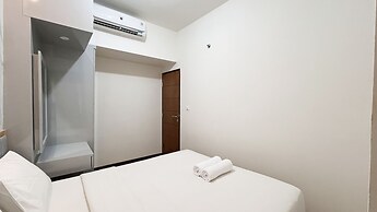 Best Price 2Br Apartment Vida View Makassar