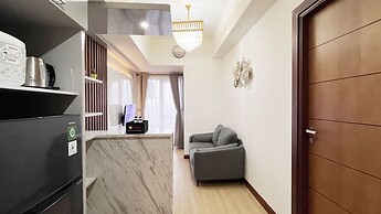 Best Price 2Br Apartment Vida View Makassar