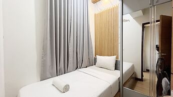 Best Price 2Br Apartment Vida View Makassar