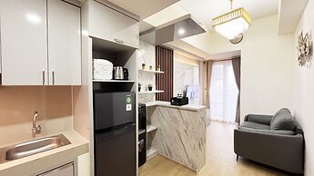 Best Price 2Br Apartment Vida View Makassar