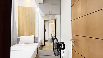 Best Price 2Br Apartment Vida View Makassar