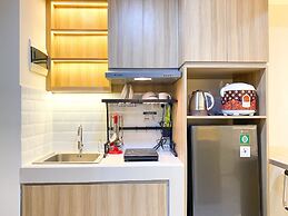 Nice And Cozy Studio At Pollux Chadstone Apartment