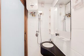 Good Choice Studio At Sky House Bsd Apartment
