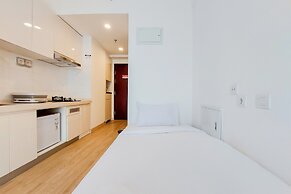 Good Choice Studio At Sky House Bsd Apartment