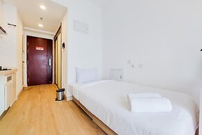Good Choice Studio At Sky House Bsd Apartment