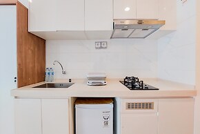 Good Choice Studio At Sky House Bsd Apartment