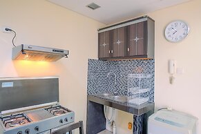 Comfort 2Br At Mangga Dua Apartment