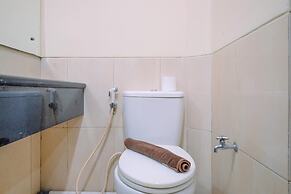 Comfort 2Br At Mangga Dua Apartment