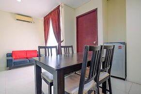 Comfort 2Br At Mangga Dua Apartment