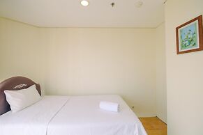 Comfort 2Br At Mangga Dua Apartment