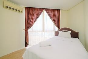 Comfort 2Br At Mangga Dua Apartment