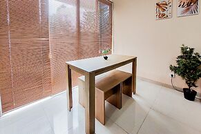 Comfy And Modern Look 2Br Asatti Apartment