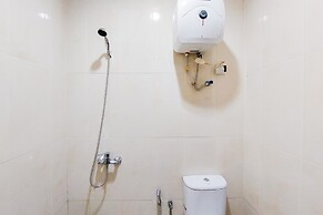 Comfy And Modern Look 2Br Asatti Apartment