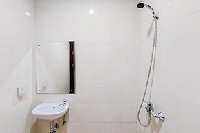 Comfy And Modern Look 2Br Asatti Apartment