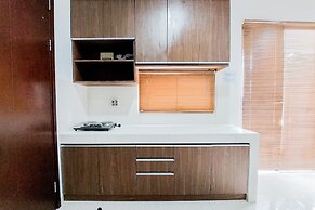 Comfy And Modern Look 2Br Asatti Apartment
