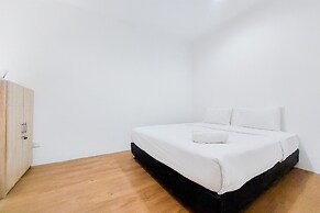 Comfy And Modern Look 2Br Asatti Apartment