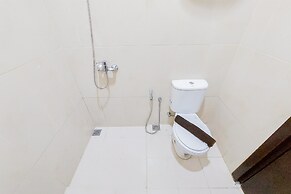 Comfy And Modern Look 2Br Asatti Apartment