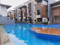Comfy And Modern Look 2Br Asatti Apartment