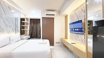 Good Choice Studio At Delft Ciputra Makassar Apartment