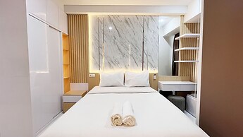 Good Choice Studio At Delft Ciputra Makassar Apartment