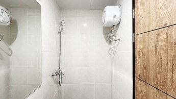 Good Choice Studio At Delft Ciputra Makassar Apartment