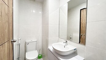 Good Choice Studio At Delft Ciputra Makassar Apartment
