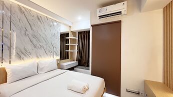 Good Choice Studio At Delft Ciputra Makassar Apartment