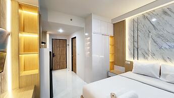 Good Choice Studio At Delft Ciputra Makassar Apartment