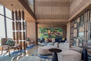 Good Choice Studio At Delft Ciputra Makassar Apartment