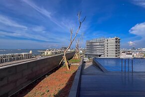 Good Choice Studio At Delft Ciputra Makassar Apartment