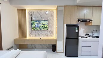 Good Choice Studio At Delft Ciputra Makassar Apartment