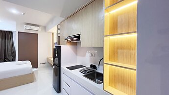 Good Choice Studio At Delft Ciputra Makassar Apartment