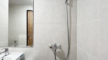 Good Choice Studio At Delft Ciputra Makassar Apartment