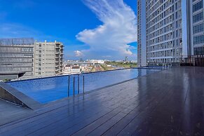Good Choice Studio At Delft Ciputra Makassar Apartment